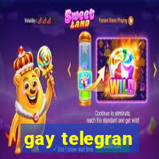 gay telegran